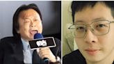 王浩宇被罵「太監」怒提告127網友：連王世堅一起告！