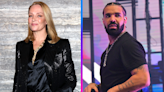 Uma Thurman Makes 'Kill Bill' Offer to Drake Amid Hip-Hop Beef