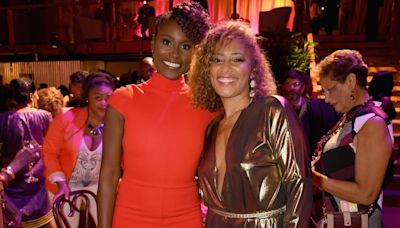 ‘Insecure’s’ Amanda Seales: I’m Done ‘Protecting’ Issa Rae