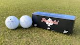 Penfold Ace Golf Ball Review