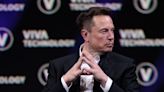 Elon Musk bought Twitter to save it from ‘falling off a cliff’—and because he was bored, new biography reveals