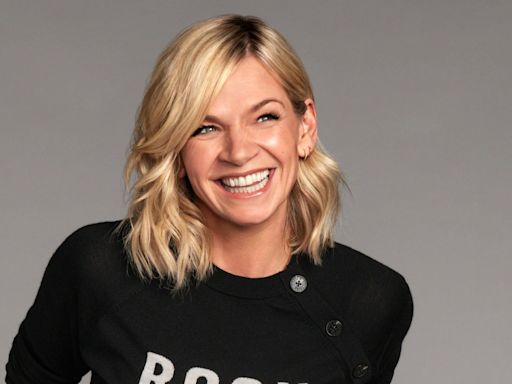 How Zoe Ball has battled booze and tragedies from partner’s suicide to mum death