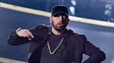 Eminem raps he ‘stole Black music’ on new Elvis soundtrack song with CeeLo Green