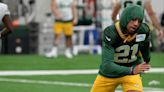 Packers CB Eric Stokes feels ‘faster than before’ after figuring out injury problems