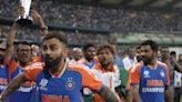 Virat Kohli, Rohit Sharma's 'Vande Mataram' Victory Lap Guarantees Goosebumps. Watch | Cricket News