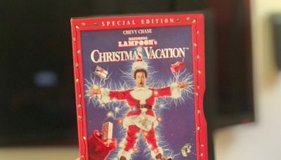 Chevy Chase is coming to Michigan for ‘Christmas Vacation’ screening