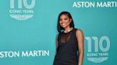 Gabrielle Union shows viewers how she celebrated a major milestone with "My Journey to 50" docuseries