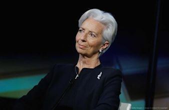 Christine Lagarde