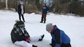 Put a premium on ice safety if fishing this winter