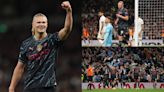 ... Moreno acarician el título! Resumen en vídeo del Tottenahm vs. Manchester City, Premier League 2023-24: goles y polémicas del partido | Goal.com...