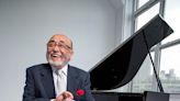 Eddie Palmieri apenado porque la salsa ya no se baila donde nació, en Nueva York