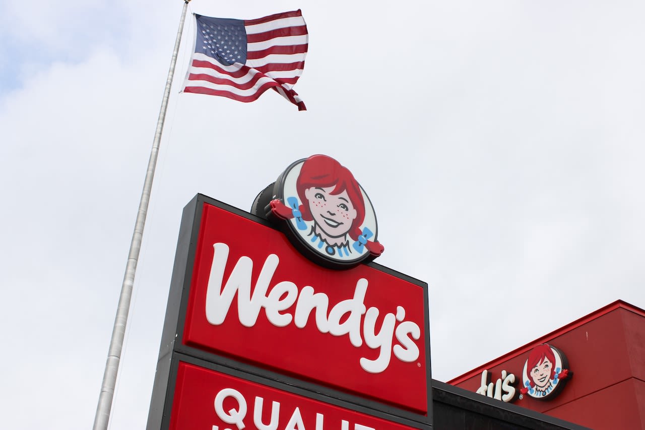 Wendy’s giveaway: Here’s how to get free French fries on Friday the 13th