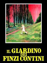 The Garden of the Finzi-Continis (film)