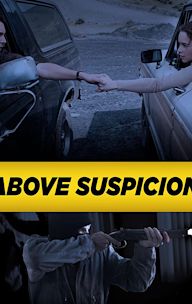 Above Suspicion