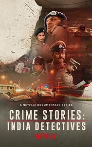 Crime Stories: India Detectives