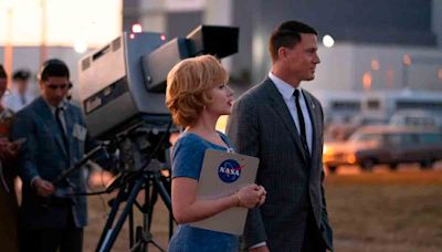 “La Otra Cara de la Luna” con Scarlett Johansson y Channing Tatum - El Diario - Bolivia