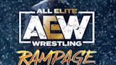 AEW Rampage Matches For This Week’s Show Airing On Saturday Night - PWMania - Wrestling News