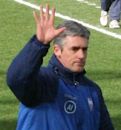 Alan Irvine