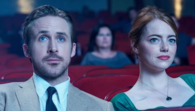 Ryan Gosling shares La La Land moment that "haunts" him