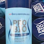 防偽標籤✅現貨 韓國 SANG-A ProBio 益生菌 藍色加強版 (30入) 60g 新包裝 乳酸菌 SANG A