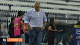 Emelec pierde a Hernán Torres el resto de la Liga Pro