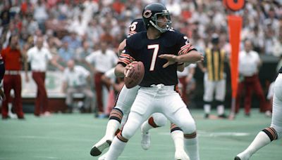 Bob Avellini, who quarterbacked Chicago Bears to 1977 NFL playoffs, dead at 70