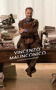 Vincenzo Malinconico, avvocato d'insuccesso