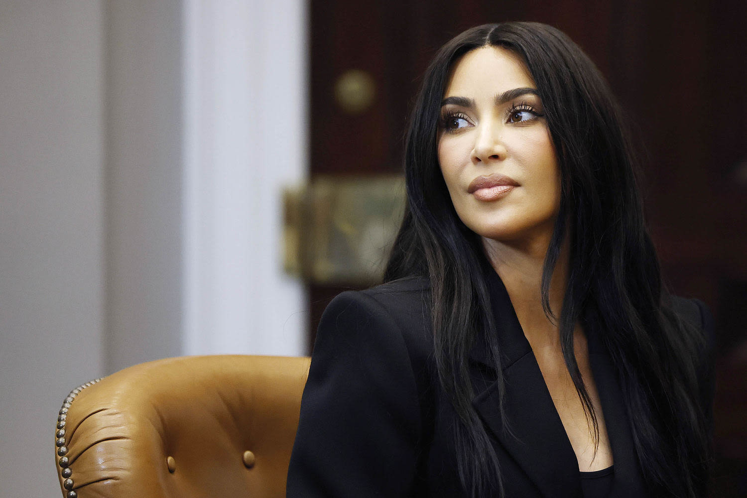 Kim Kardashian is teaming up with Ryan Murphy for a new scripted series. All about the show