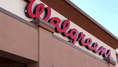 Walgreens plans to close a significant number of stores in 3 years