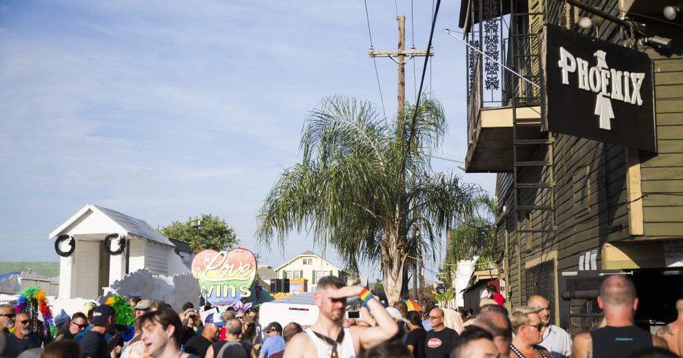 With or without power, this New Orleans gay bar remains open 24 hours during hurricanes