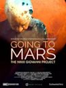 Going to Mars: The Nikki Giovanni Project