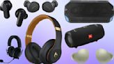 Need new headphones? Check out Best Buy's massive portable audio sale