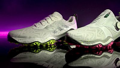 adidas Golf Announces Updated CODECHAOS 25 Shoe
