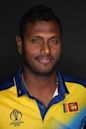 Angelo Mathews