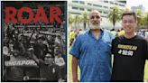 'ROAR: Football Legends of Singapore' a labour of love for Lions fan Thiyaga Raju