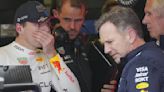 Christian Horner no se aferra a un eterno dominio de Verstappen