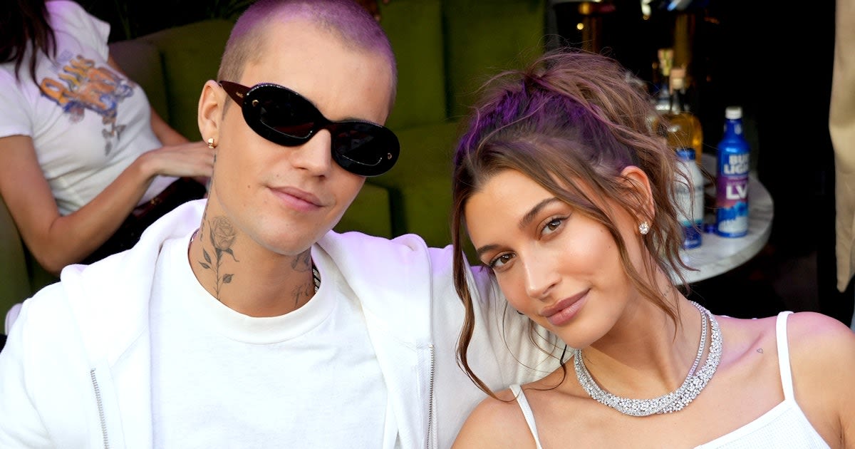 Hailey Bieber Just Responded To Husband Justin's Emotional Instagram Posts