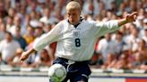 Paul Gascoigne hopes to see England gel as a team at Qatar World Cup