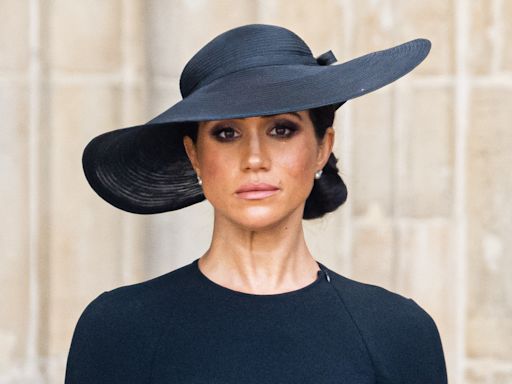 Meghan Markle's former aide breaks silence on past staffers' bullying claims made against Duchess of Sussex