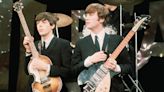 McCartney Felt Lennon Was ‘In The Next Room’ While Making New Beatles' Song