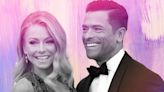 Hearing Kelly Ripa Talk About Her Love Story With Mark Consuelos Will Make You Want a Rom-Com Version