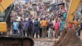 Kenya Flooding