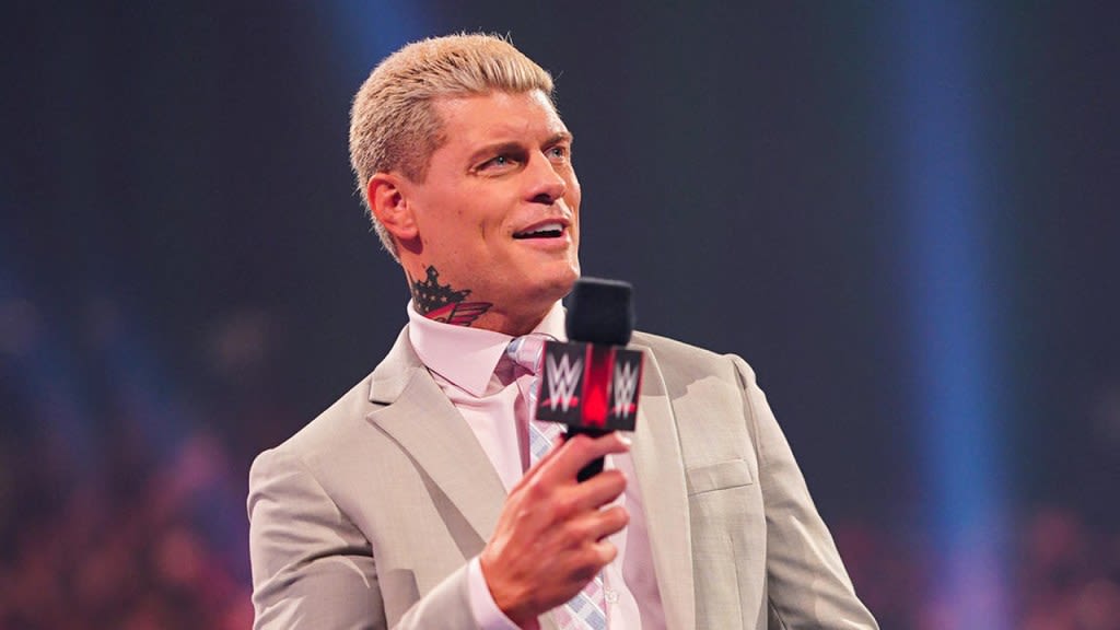 Cody Rhodes And Others Officially Announced For ‘Naked Gun’ Reboot