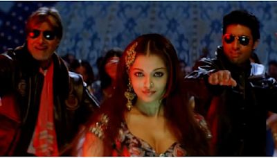 10 best 2000s Bollywood songs: Kajra Re and other tracks that are pure nostalgia