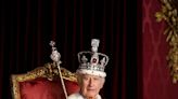 King Charles and Queen Camilla's Official Coronation Portraits Revealed! See the Regal Photos