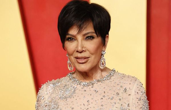 Kris Jenner learns her ovaries will need to be removed because of tumor on ‘The Kardashians’