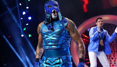 Backstage Update On Penta El Zero Miedo's AEW Contract Status Following Recent Report - Wrestling Inc.