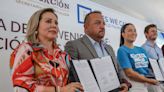 Niños migrantes en Tijuana recibirán educación con validez oficial