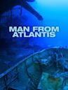 L'uomo di Atlantide