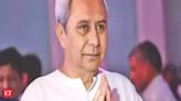 Odisha: BJD makes organisational rejig after election debacle - The Economic Times